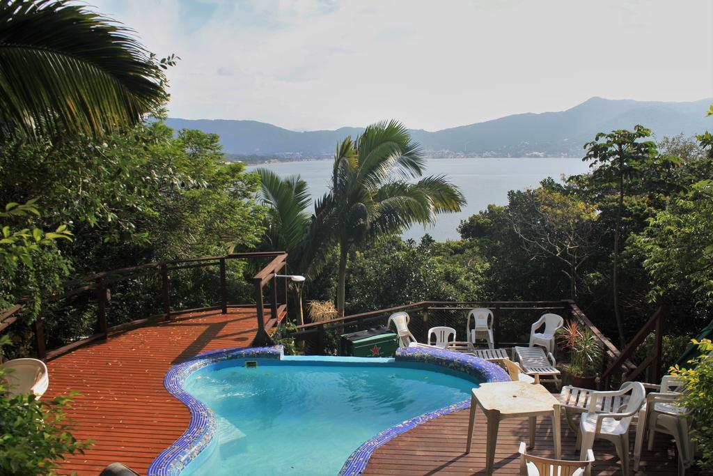 Hostel Sunset Backpackers Florianópolis Exteriér fotografie
