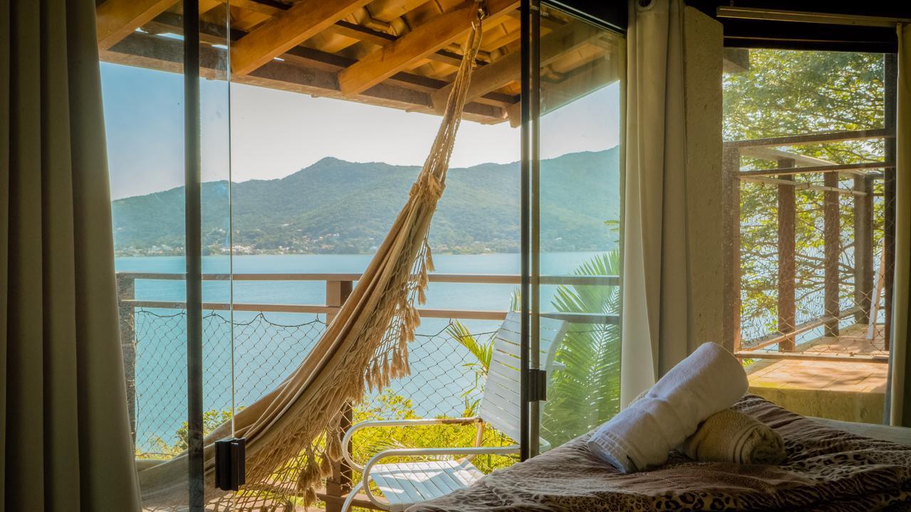 Hostel Sunset Backpackers Florianópolis Exteriér fotografie