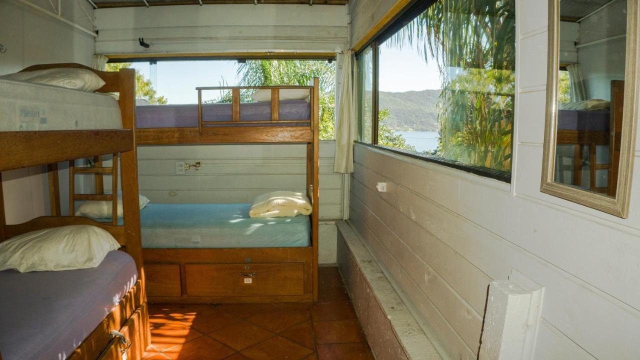 Hostel Sunset Backpackers Florianópolis Pokoj fotografie