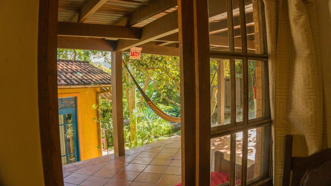 Hostel Sunset Backpackers Florianópolis Exteriér fotografie