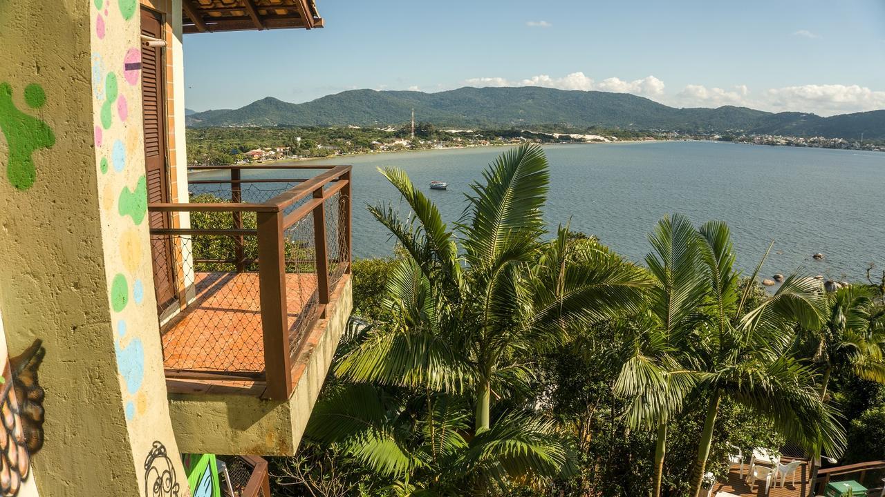 Hostel Sunset Backpackers Florianópolis Exteriér fotografie