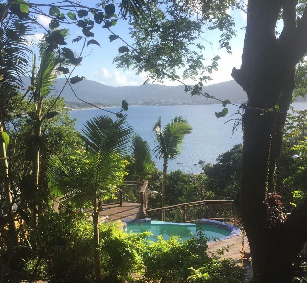 Hostel Sunset Backpackers Florianópolis Exteriér fotografie